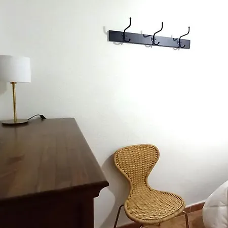 Apartment Centrico En By Bebalmy