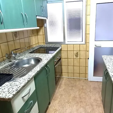 Centrico En By Bebalmy Apartment *
