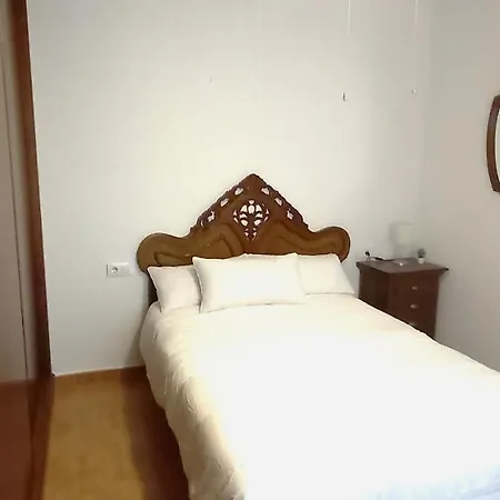 Apartment Centrico En By Bebalmy Cordoba